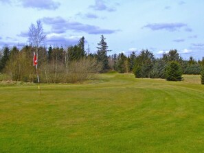 Maison | Golf