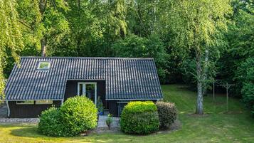 House | View from property