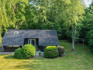 Casa | Vista da propriedade