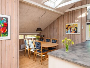 Maison | Intérieur