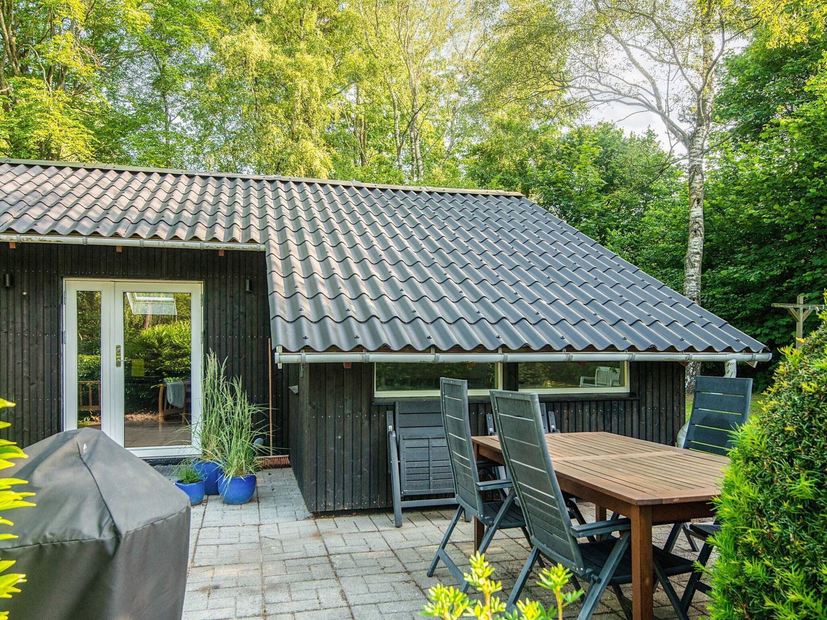 الإطلالة من المنشأة