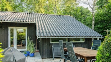 House | View from property