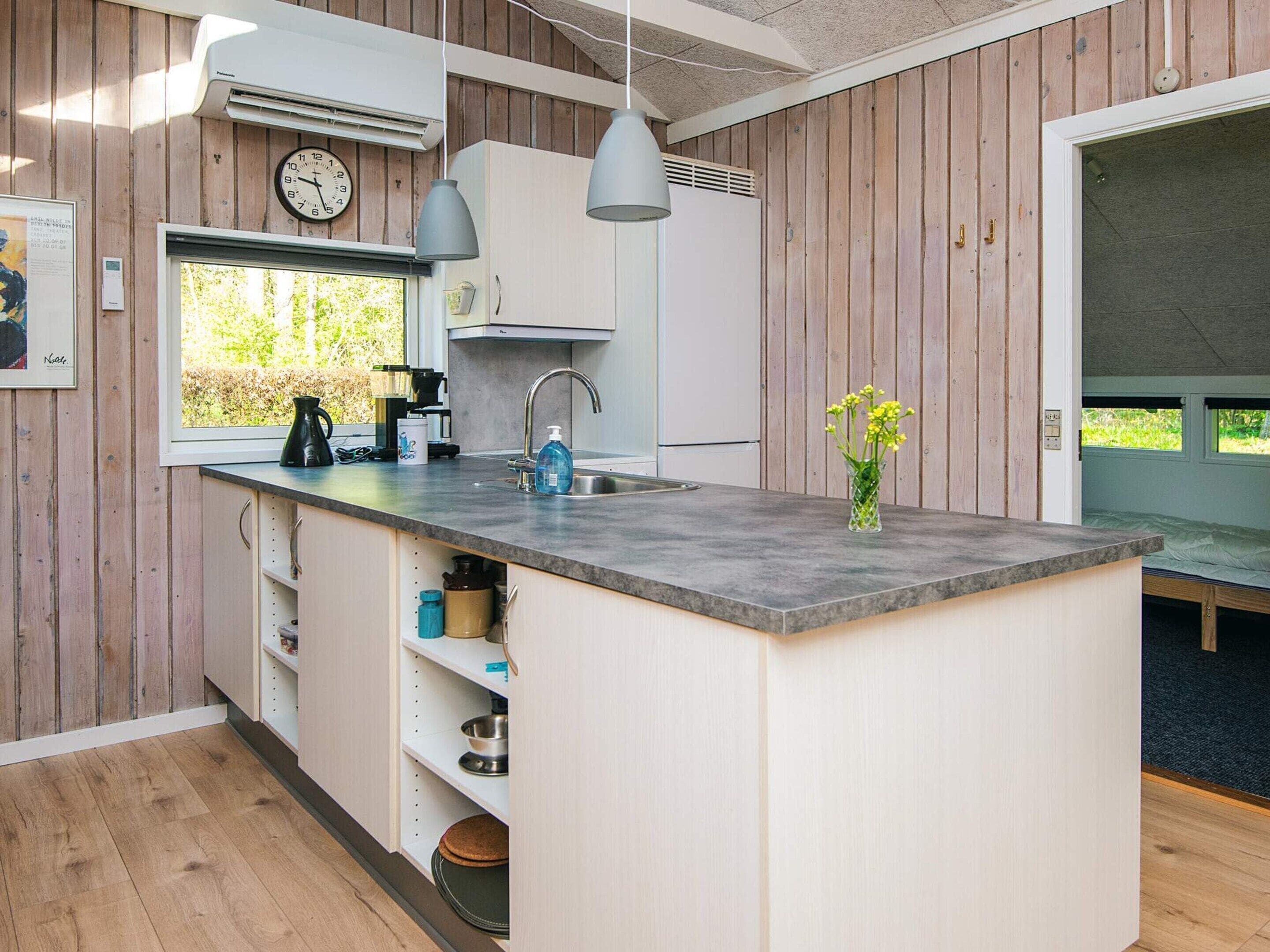 Ferienhaus | Innenbereich