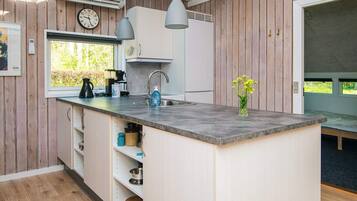 Ferienhaus | Innenbereich