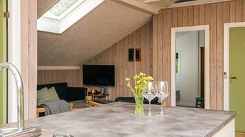 Ferienhaus | Innenbereich