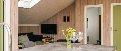 Casa | Interior