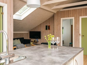 House | Interior
