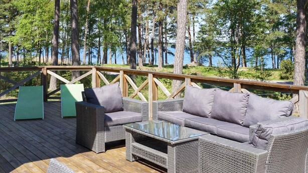 Hus | Terrass/Patio