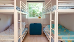 2 habitaciones 