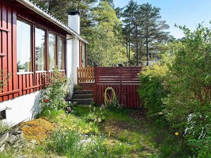 Maison | Extérieur