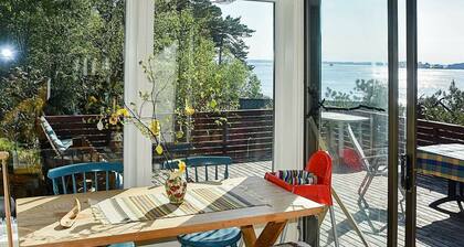 5 Person Holiday Home in OS