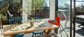 5 Person Holiday Home in OS