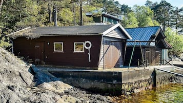 Aussenbereich