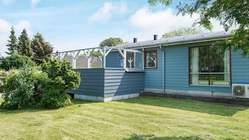 Casa | Exterior