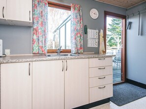House | Interior - 4 Person Holiday Home in Juelsminde (Horsens)