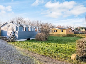 Exterior - 4 Person Holiday Home in Juelsminde (Horsens)