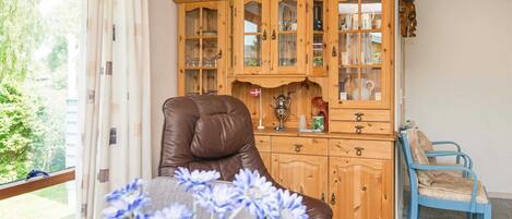 House | Interior