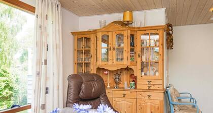 4 Person Holiday Home in Juelsminde-by Traum