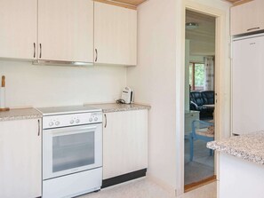 House | Interior - 4 Person Holiday Home in Juelsminde-by Traum (Horsens)