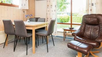 Casa | Parte interna