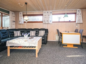 Interior - 4 Person Holiday Home in Juelsminde (Horsens)