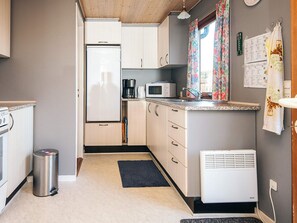 House | Interior - 4 Person Holiday Home in Juelsminde-by Traum (Horsens)