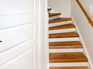 Ferienhaus | Innenbereich