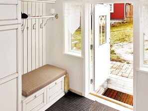 Ferienhaus | Innenbereich