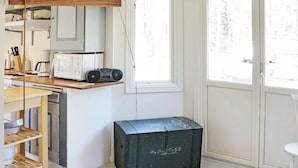 Ferienhaus | Innenbereich