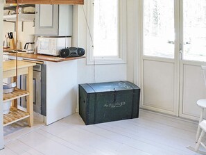 Casa | Interior