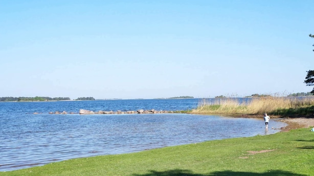 Ferienhaus | Strand