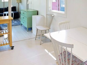 Maison | Intérieur
