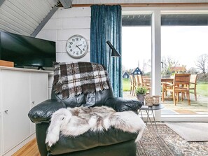 Hus | Interiör