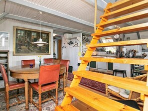 Maison | Intérieur