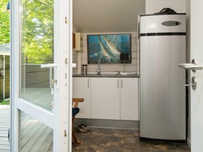 House | Interior