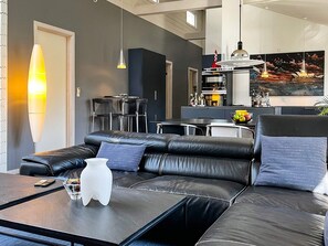 House | Interior