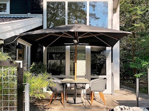 Maison | Extérieur