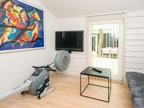 House | Interior