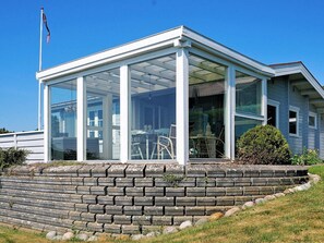 House | Exterior - 6 Person Holiday Home in Aabenraa-by Traum (Aabenraa)