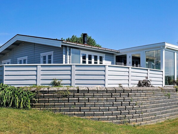 House | Exterior