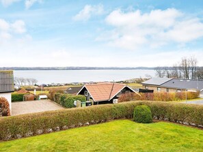 House | Water view - 6 Person Holiday Home in Aabenraa-by Traum (Aabenraa)
