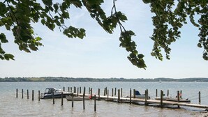 Ferienhaus | Strand