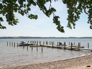 House | Beach - 6 Person Holiday Home in Aabenraa-by Traum (Aabenraa)