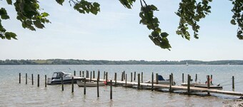 6 Person Holiday Home in Aabenraa-by Traum