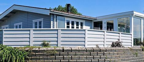 House | Exterior