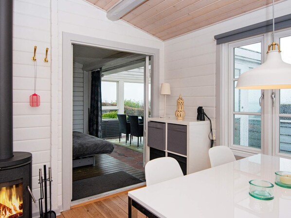 House | Dining - 6 Person Holiday Home in Aabenraa-by Traum (Aabenraa)