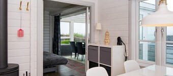 6 Person Holiday Home in Aabenraa-by Traum