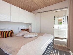 Casa | 1 habitación