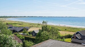 House | Water view - 2 Person Holiday Home in Slagelse (Slagelse)