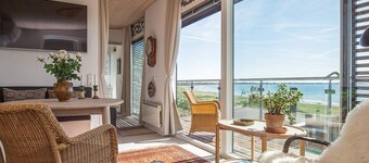 2 Person Holiday Home in Slagelse
